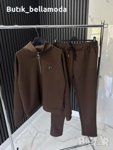 Нов модел сет Fashion , снимка 8 - Спортни екипи - 56158073