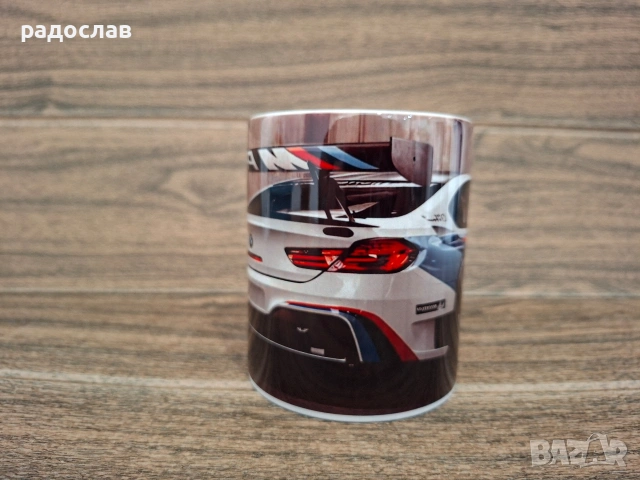 чаша с термопечат , снимка 3 - Чаши - 53797723