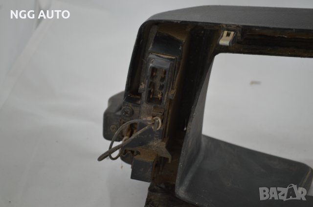 Комплект Панел + Копчета за светлини и чистачки за OPEL FRONTERA A, снимка 4 - Части - 39771621