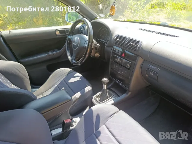 Ауди А3 1,8ТQ 300 коня Фейслифт на части, снимка 4 - Автомобили и джипове - 55969751