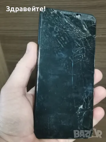 Google Pixel 3a XL

, снимка 2 - Други - 49812595