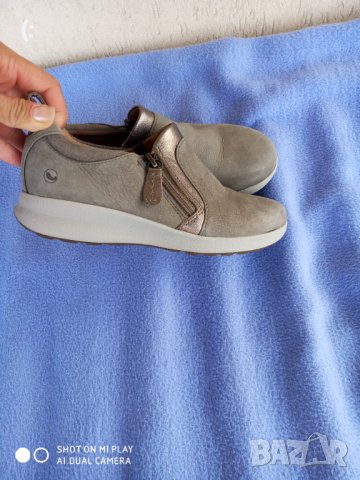 Clarks-много сладки.