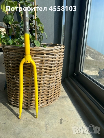 Вилки за колело, снимка 2 - Велосипеди - 53721071