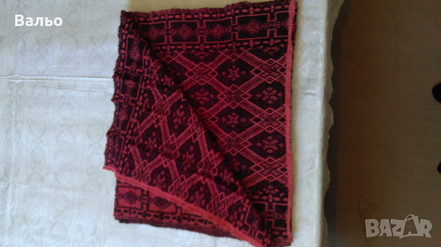 Черги и пътеки ръчно тъкани, снимка 8 - Пътеки - 44766456