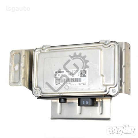 Модул видео контрол AUDI A8 (D4, 4H) 2010-2017 ID:99168