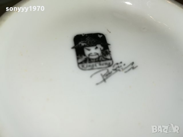 порцеланови купички за супа-6бр внос германия 1509212026, снимка 13 - Колекции - 34146061