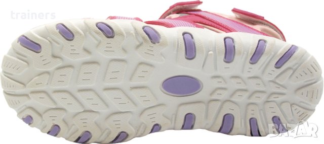 Umbro Debora48 Оригинални Детски Сандали, снимка 2 - Детски сандали и чехли - 41549522