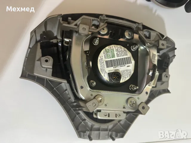 Airbag за Хюндай i30, снимка 3 - Части - 49329670