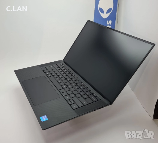Dell Precision 5570 i7-12800H/32GB/512SSD/Nvidia RTX A2000-8GB/FHD, снимка 6 - Лаптопи за работа - 52821350