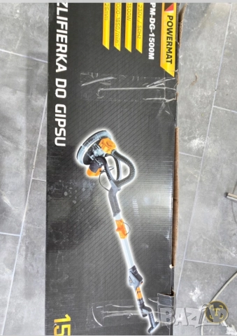 Жираф Pawermat, снимка 9 - Други машини и части - 52970147