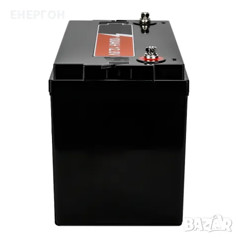 ГОТОВ 100ач 12v ТЯГОВ Lifepo4 Акумулатор Литиево желязо фосфатен лодки каравана кемпер, снимка 8 - Аксесоари и консумативи - 47733859