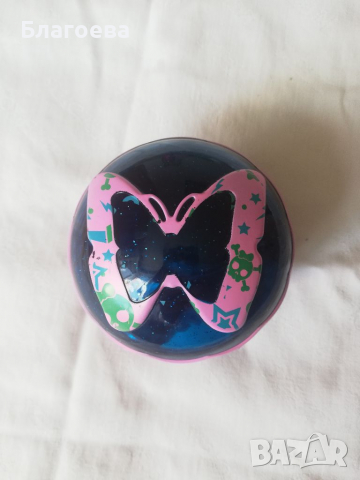 Кукла сладкиш, снимка 3 - Кукли - 36163786