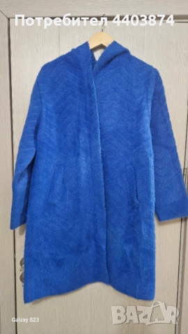 Есенно палтенце, снимка 2 - Палта, манта - 52339904