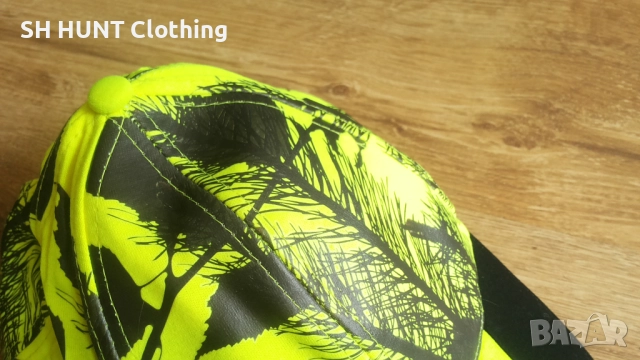 BROBERGSKOGS Hunting Signal Hat размер One Size за лов сигнална шапка - 1444, снимка 4 - Шапки - 52426602