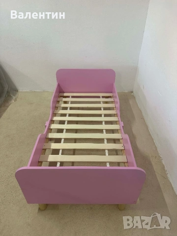 Детско легло AIYAPLAY, снимка 3 - Спални и легла - 53578963