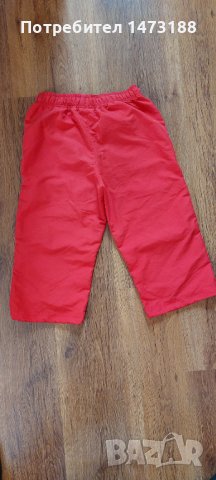 Дамски спортен панталон Puma, размер XS., снимка 2 - Къси панталони и бермуди - 41419862