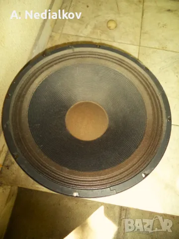 15" JBL 330757-01 говорител, снимка 2 - Други - 49411442