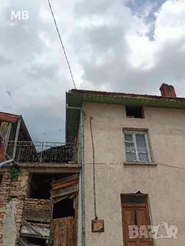 Къща в с. Сатовча, общ. Сатовча,обл.Благоевград., снимка 2 - Къщи - 50184125