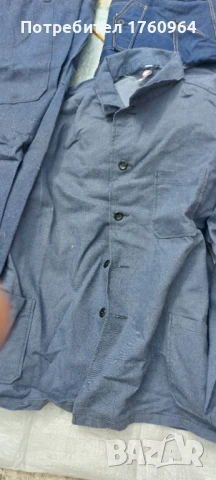 Нови работни гащеризони  и комплекти, снимка 11 - Други - 49931904