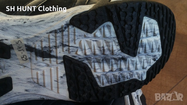 FLOW RIFT COILER BOA Snowboard Boots EUR 41 сноуборд обувки 65-14-S, снимка 15 - Зимни спортове - 53043149