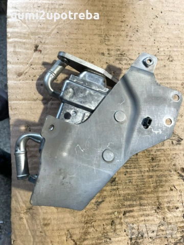 Охладител EGR за Части 18710-53SA0 SUZUKI SX4 S-Cross 1.4 2021 HYBRID ALLGRIP 6AT, снимка 4 - Части - 53493487