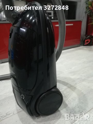 Прахосмукачка SIEMENS -2000w, снимка 10 - Прахосмукачки - 40215321