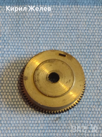 Части за часовници три броя стари редки за КОЛЕКЦИЯ ЧАСТИ 28754, снимка 3 - Антикварни и старинни предмети - 44818151