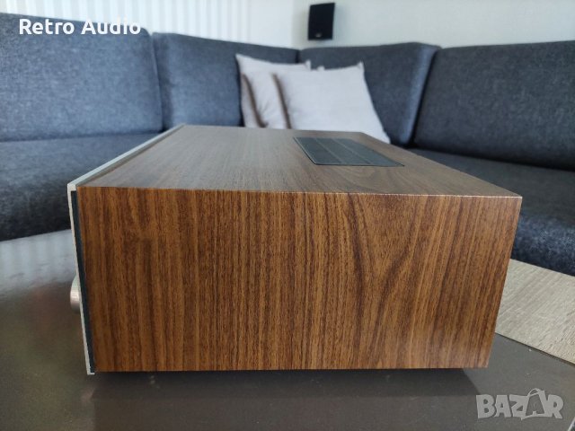 Rotel RX-304 ресийвър, снимка 5 - Ресийвъри, усилватели, смесителни пултове - 41568817