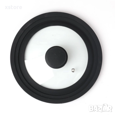 Капак за различни размери тигани и тенджери, снимка 7 - Други - 52699692