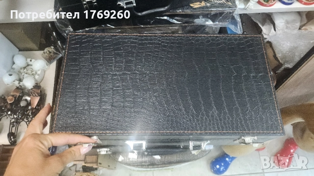 Продавам к-т от 12чашки с кана с глави на животни!, снимка 7 - Декорация за дома - 51472555