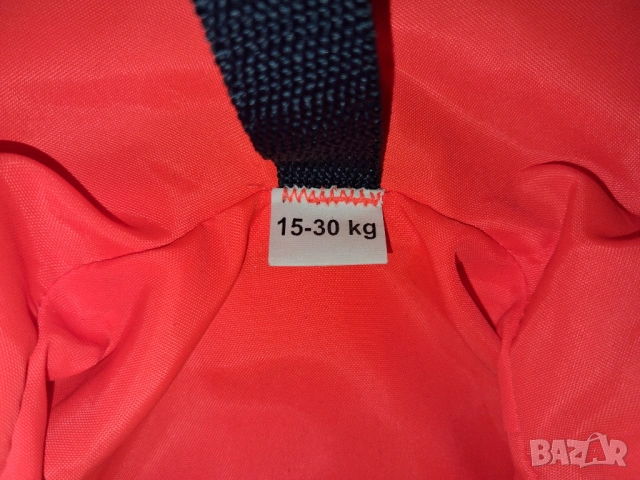 Спасителна жилетка Regatta - 2 броя  и DELTA, снимка 13 - Водни спортове - 53408882