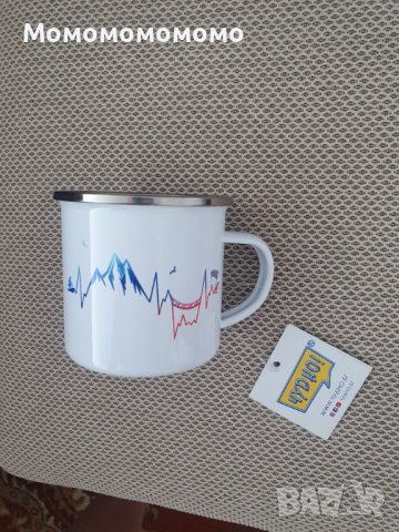 Канче, снимка 3 - Чаши - 41060686