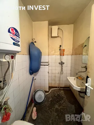 Просторен тристаен тухлен апартамент - Запад 1/ №7324, снимка 7 - Апартаменти - 49888302