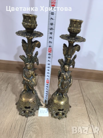 Ретро вещи, снимка 3 - Антикварни и старинни предмети - 50450893