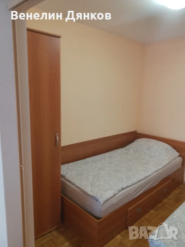 Варна, Окр. болница/генерали, снимка 5 - Апартаменти - 53691763