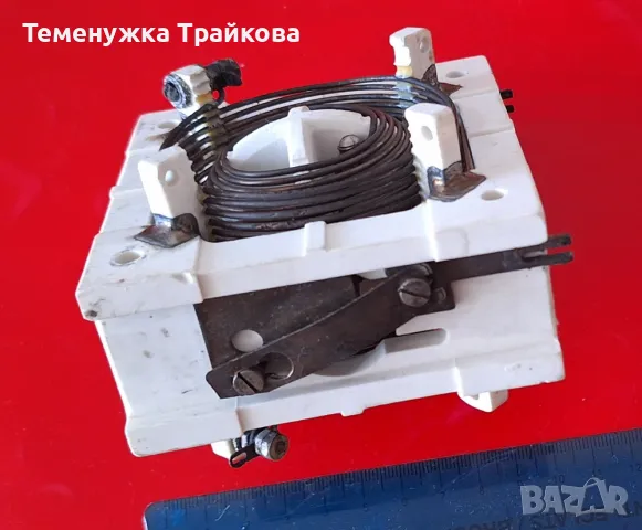 ВАРИОМЕТЪР Б-4366-0003-1