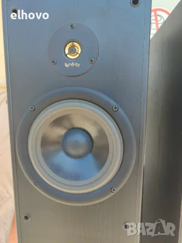 Тонколони Infinity Reference 31 mk II, снимка 7 - Тонколони - 50124960