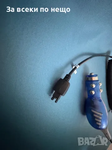 Зарядно за GSM телефон Ericsson , за автомобил !, снимка 4 - Оригинални зарядни - 49184009