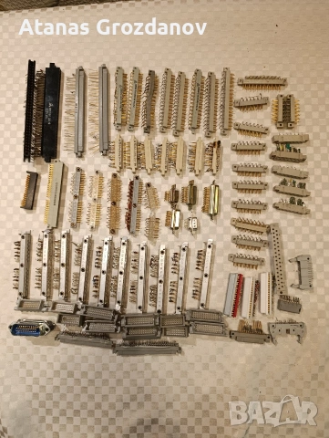 Електронна скрап