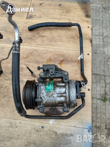 Компрессор климатик Рено Еспейс 3 2.2 dti