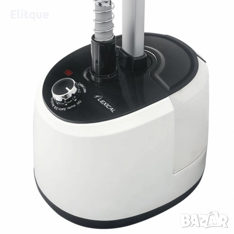 Уред за сушене и гладене на дрехи,работещ с пара, снимка 7 - Други - 52842426