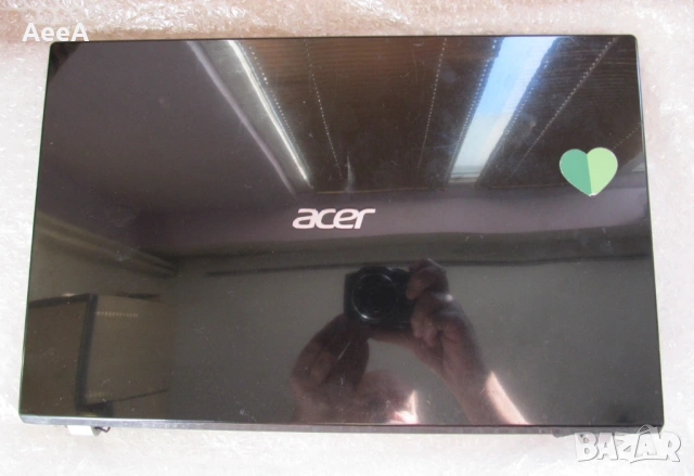 Acer Aspire V3-571 i7 за части или ремонт, работещ лаптоп, снимка 13 - Лаптопи за дома - 52241157