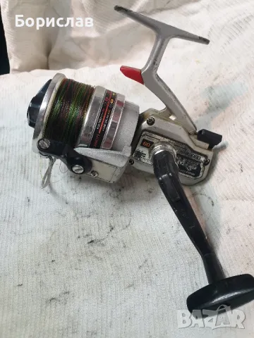 Шимано MLZ60 USA