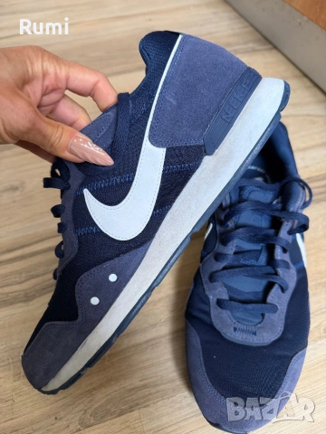 Оригинални мъжки класически маратонки Nike Venture Runner! 46 н, снимка 3 - Маратонки - 51838990