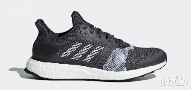 Adidas UltraBoost мъжки маратонки номер 42, снимка 3 - Маратонки - 52144491