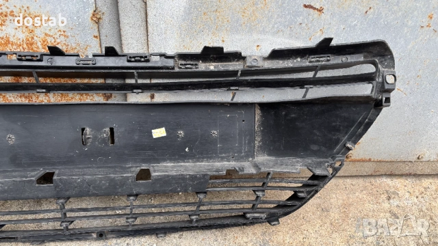 Решетка за Пежо 208 , снимка 6 - Части - 53196894