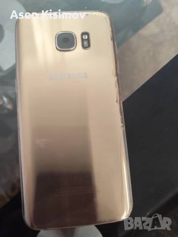 Samsung s7edge, снимка 9 - Samsung - 52419444