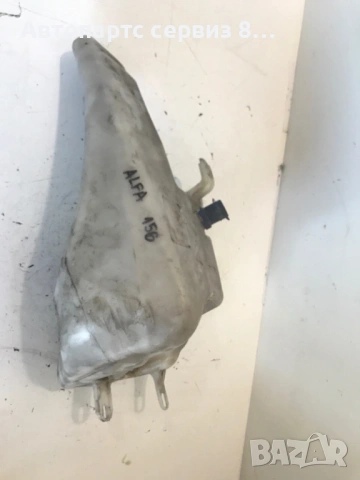 Резервоар за чистачки за Alfa Romeo 156 2005 1.9 M-Jet Оригинален B805, 017105