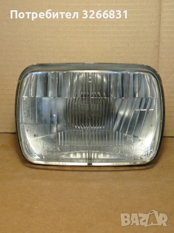 фар за ФИАТ 126 Bambino, 127/128/133, Дайхатсу 