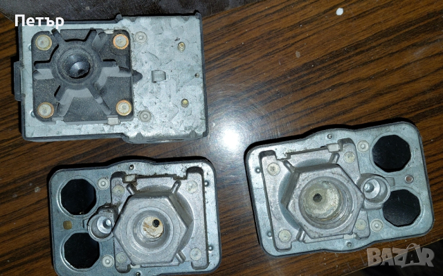 Condor Превключватели за помпи и клапани налягане, снимка 13 - Градинска техника - 36291022